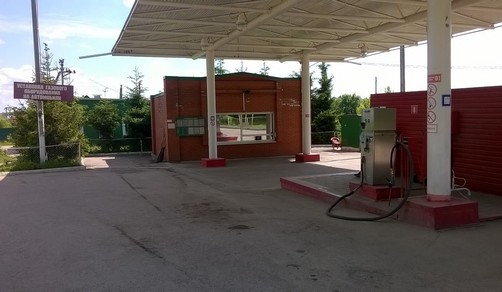Регистрация газового оборудования в Туле